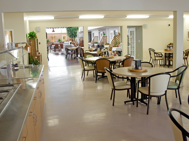 Assisted Living Assisted Living
