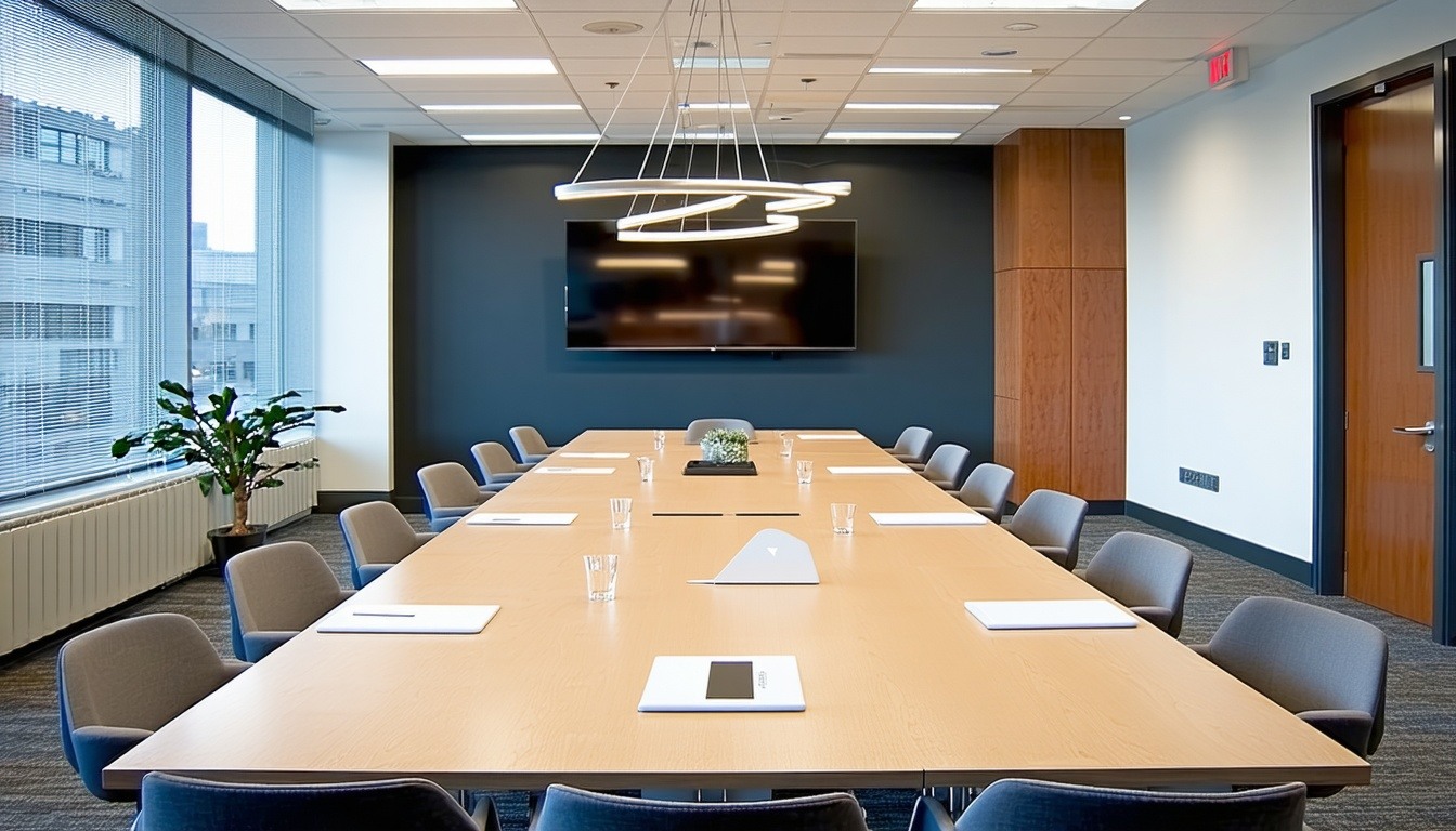 Book a Meeting with Resolute