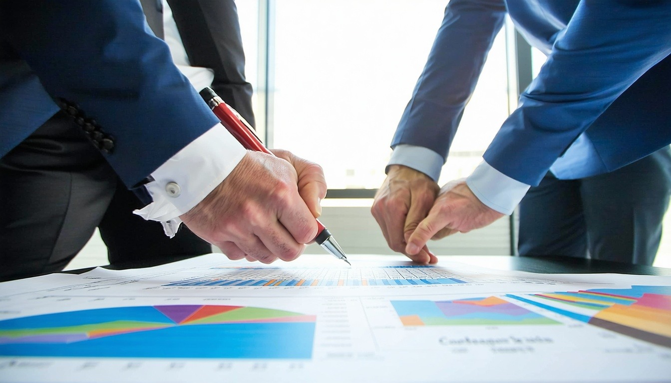 Business Viability Assessment
